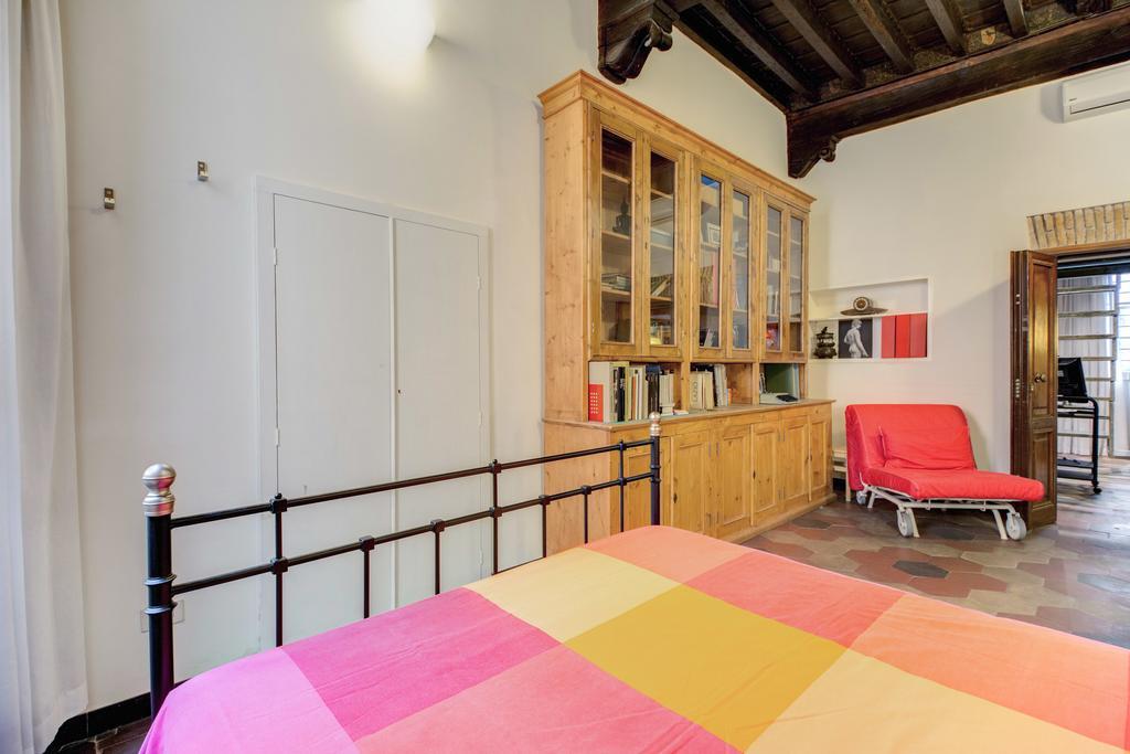 Campofiori Apartamento Roma Quarto foto