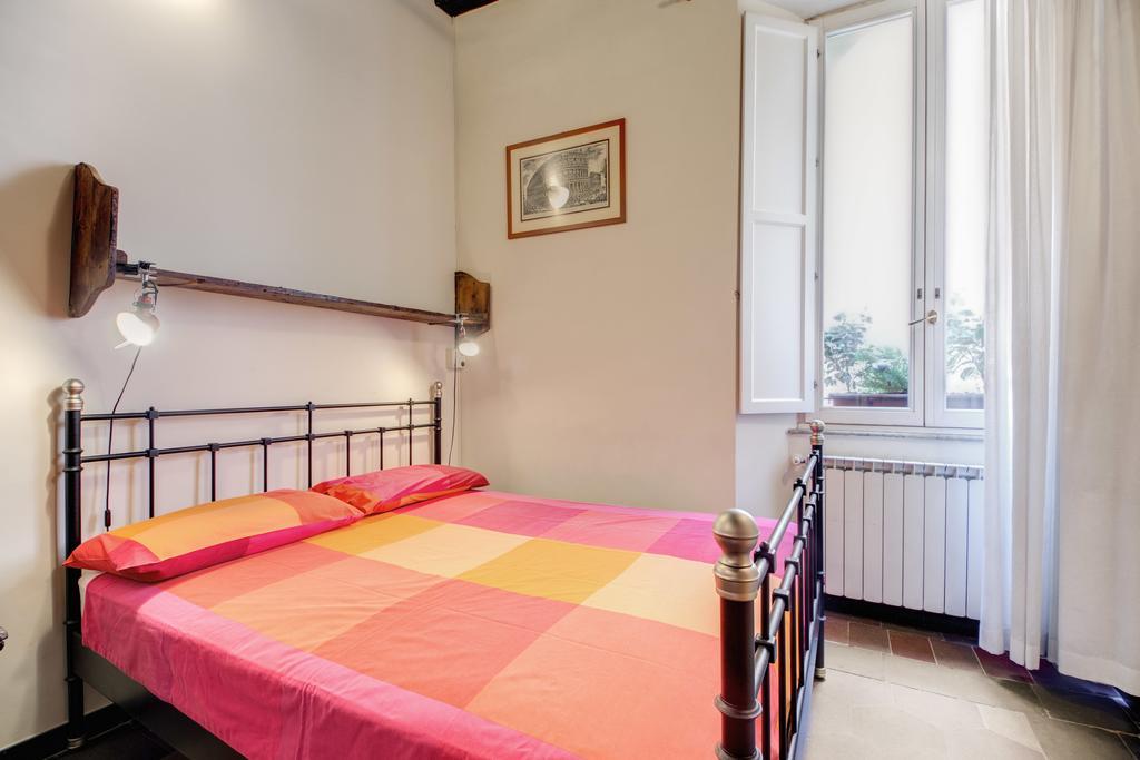 Campofiori Apartamento Roma Quarto foto