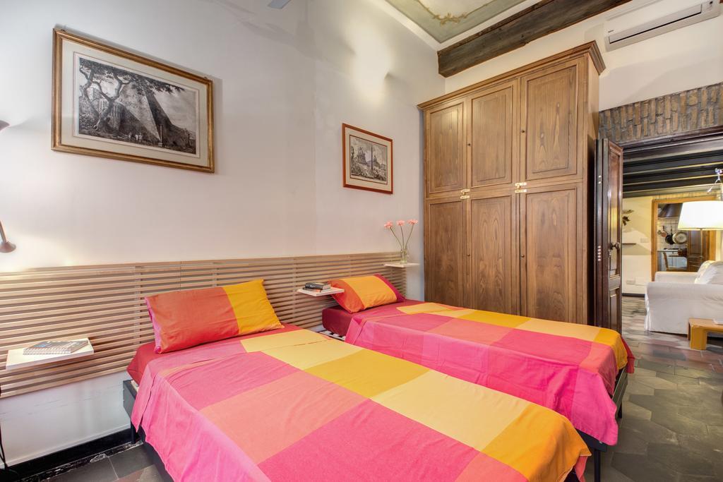 Campofiori Apartamento Roma Quarto foto