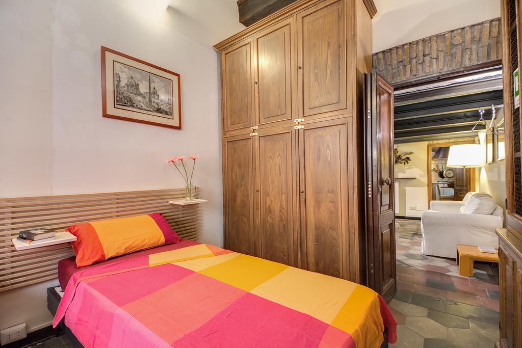 Campofiori Apartamento Roma Quarto foto