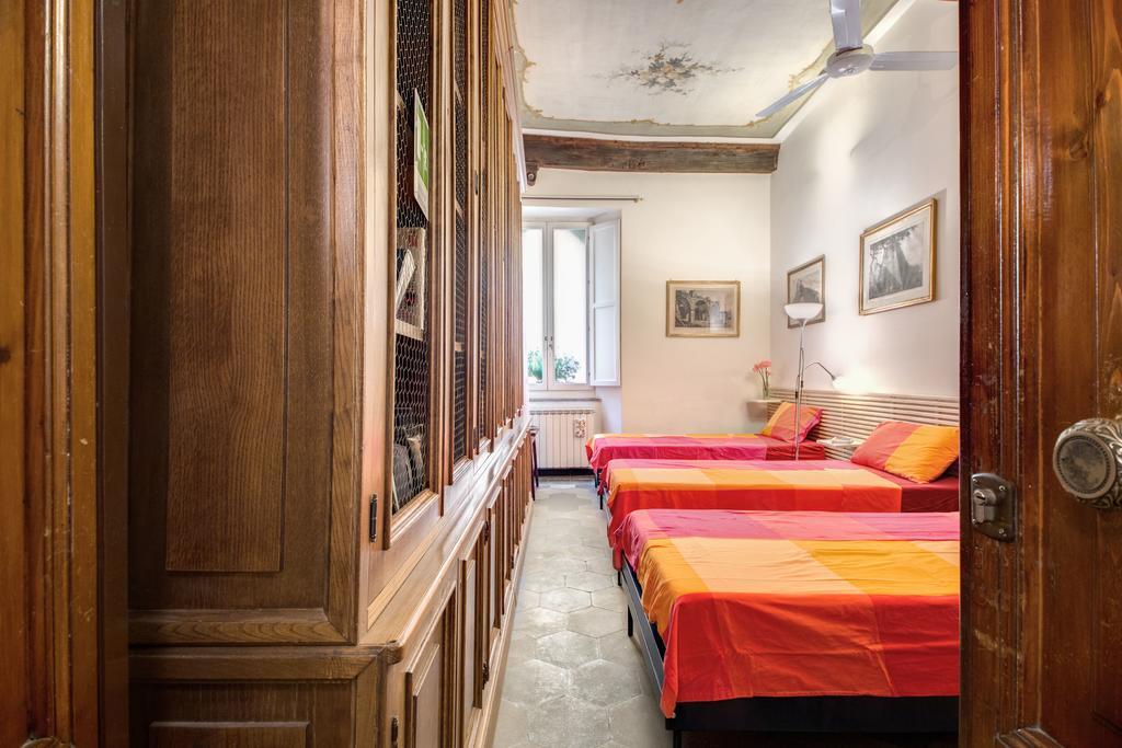 Campofiori Apartamento Roma Quarto foto