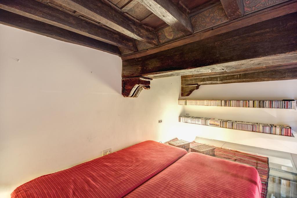Campofiori Apartamento Roma Quarto foto